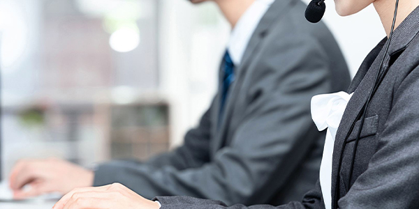 售(shòu)後 完善服務